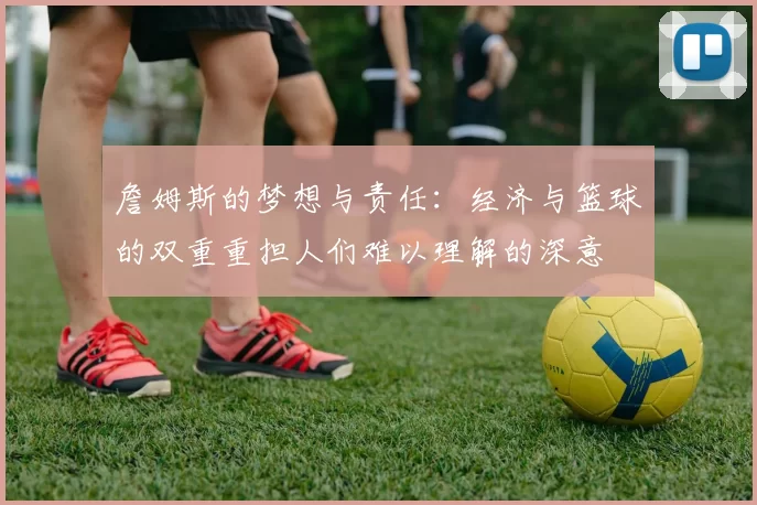 詹姆斯的梦想与责任：经济与篮球的双重重担人们难以理解的深意
