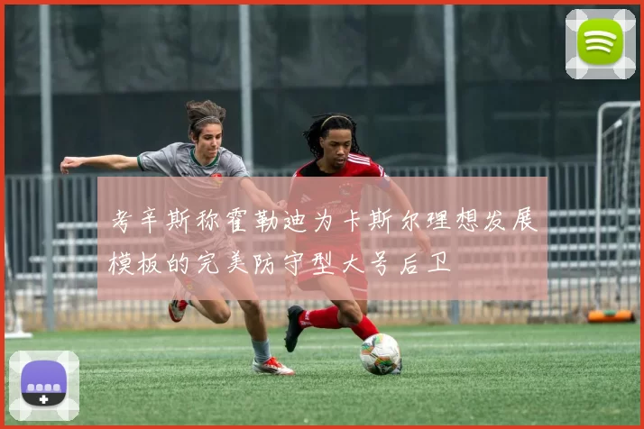 考辛斯称霍勒迪为卡斯尔理想发展模板的完美防守型大号后卫